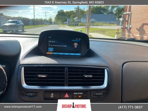 Used 2016 Buick Encore Convenience image 28