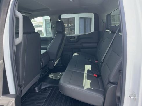 New 2026 Chevrolet Silverado 1500 W/T w/ WT Value Package image 22