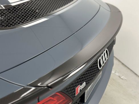 Used 2023 Audi R8 V10 performance AWD/4WD image 30