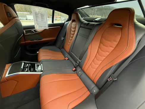 Used 2022 BMW M850i Gran Coupe xDrive image 31