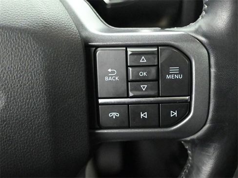 Certified 2023 Ford F150 Lariat w/ Equipment Group 502A High image 14