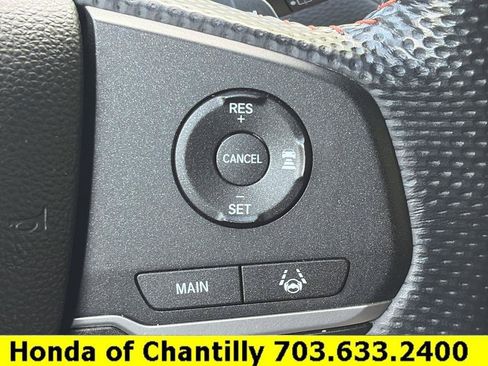 Used 2023 Honda Passport TrailSport image 13