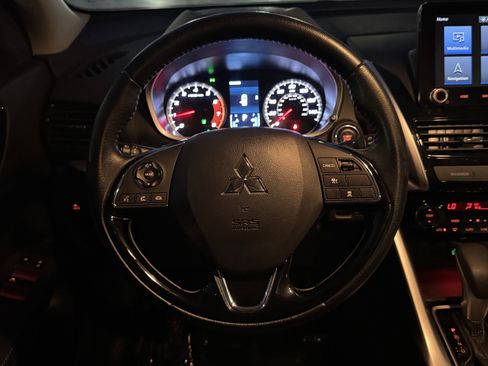 Used 2024 Mitsubishi Eclipse Cross SE image 38