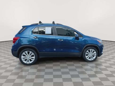 Used 2020 Chevrolet Trax Premier image 9