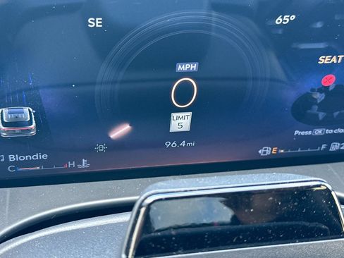 New 2026 Lincoln Aviator Reserve AWD/4WD image 28