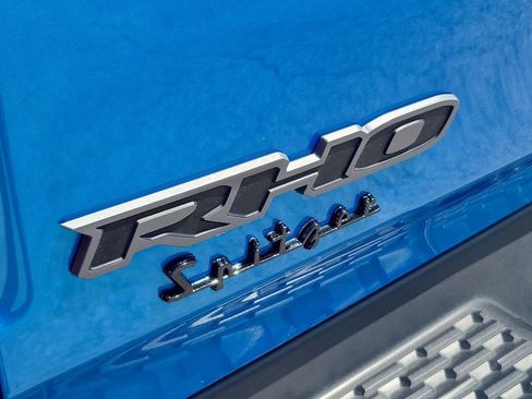 Used 2025 RAM 1500 RHO w/ RHO Level 1 Equipment Group AWD/4WD image 5