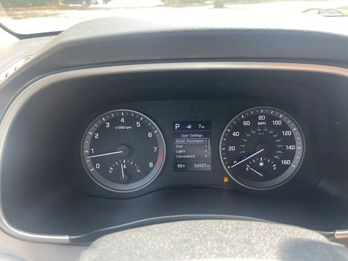 Used 2020 Hyundai Tucson Value FWD image 17