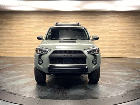 Used 2021 Toyota 4Runner TRD Pro image 20