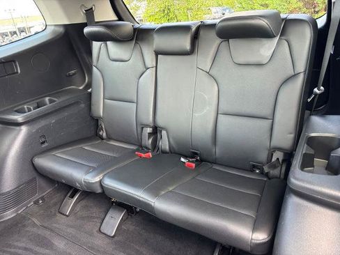 Used 2021 Kia Telluride EX w/ EX Premium Package FWD image 16