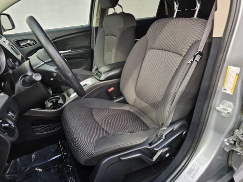Used 2016 Dodge Journey SXT AWD/4WD image 23
