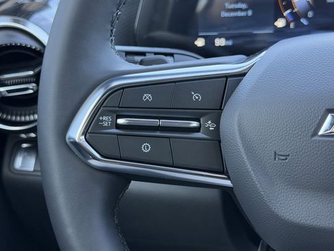 New 2026 Chevrolet Equinox LT w/ Safety and Technology Package image 26