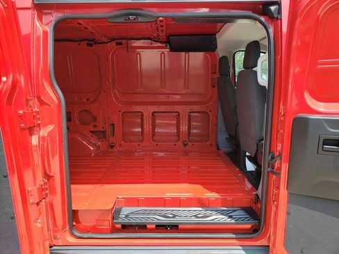 Used 2016 Ford Transit 150 130 Low Roof RWD image 12