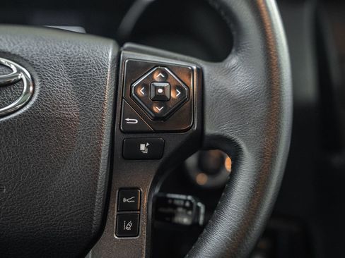 Used 2021 Toyota Sequoia TRD Pro image 40