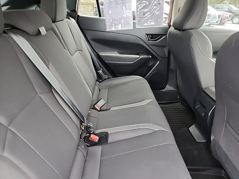 Used 2024 Subaru Impreza 2.0i image 26