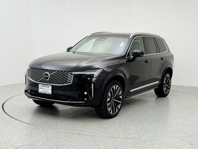 New 2026 Volvo XC90 B6 Ultra