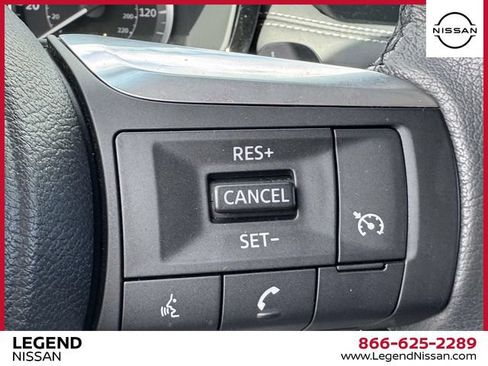 Used 2023 INFINITI QX60 Pure AWD/4WD image 20