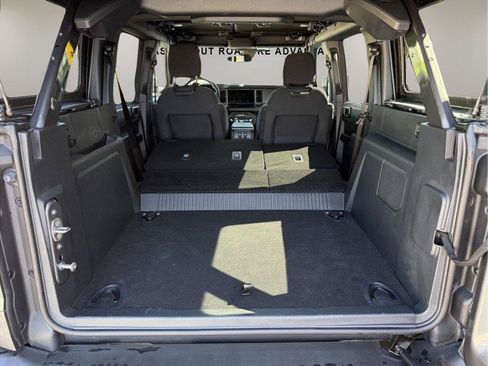 Used 2025 Ford Bronco Big Bend AWD/4WD image 22