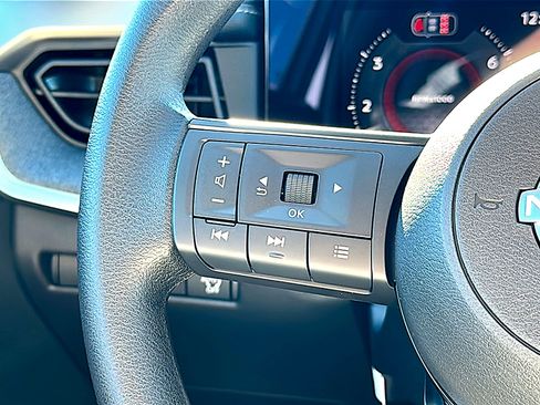 New 2026 Nissan Kicks SV w/ SV Premium Package image 19