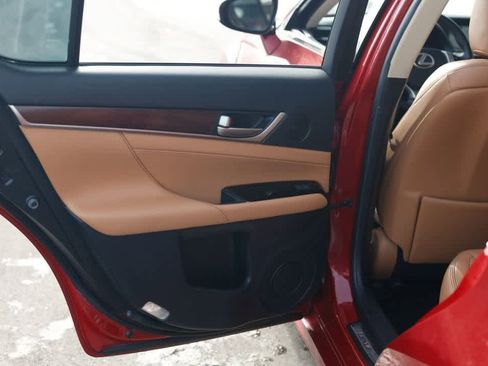 Used 2015 Lexus GS 350 image 18