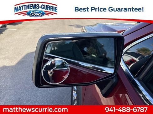Used 2020 GMC Sierra 1500 SLT w/ SLT Premium Plus Package image 8