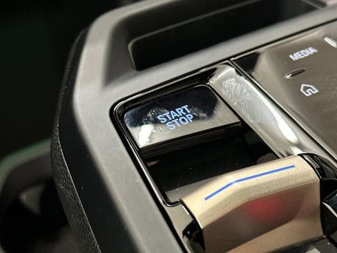 Certified 2024 BMW iX xDrive50 w/ Sport Package image 34