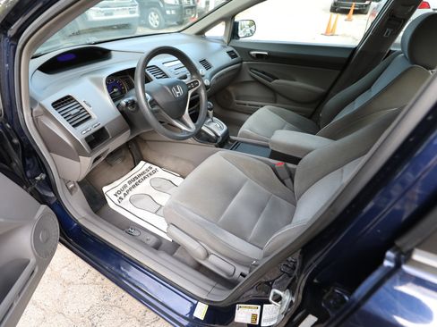 Used 2009 Honda Civic LX image 15
