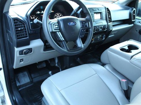 Used 2020 Ford F150 XL w/ Equipment Group 101A Mid RWD image 14