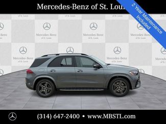 New 2026 Mercedes-Benz GLE 450 GLE 450 video 2