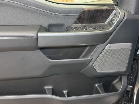 New 2026 Ford F250 Lariat image 18