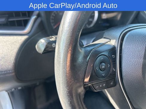 Used 2022 Toyota Corolla Cross LE image 10