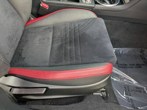 Used 2020 Subaru WRX STI image 17