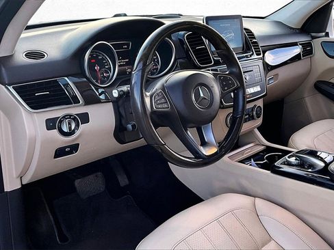 Used 2016 Mercedes-Benz GLE 350 GLE 350 image 16