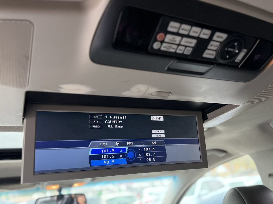 Used 2012 Honda Odyssey Touring Elite image 13