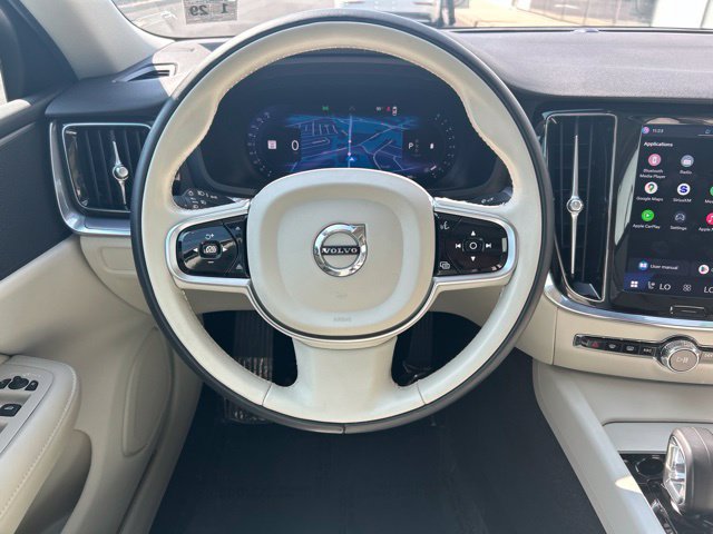 Certified 2024 Volvo S60 B5 Core w/ Climate Package FWD image 18