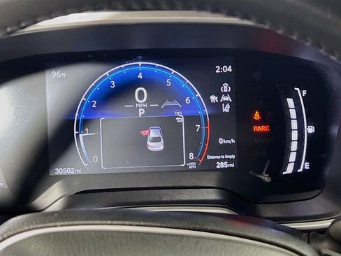 Used 2023 Toyota Corolla XSE FWD image 22