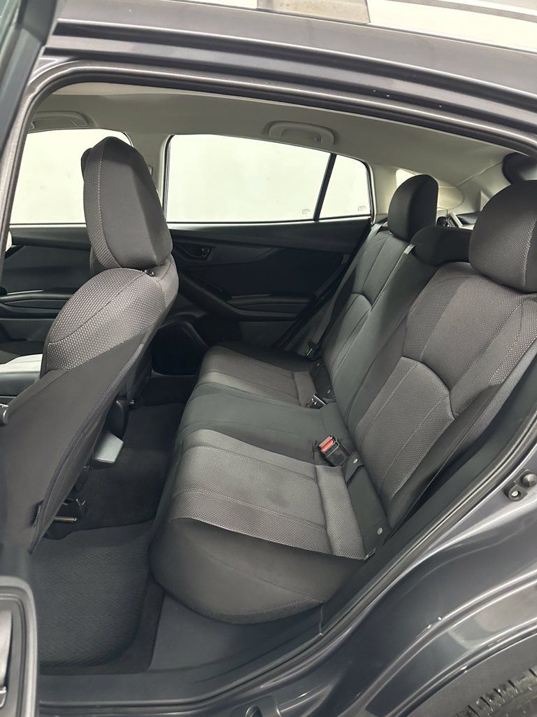 Used 2019 Subaru Impreza 2.0i Premium AWD/4WD image 24