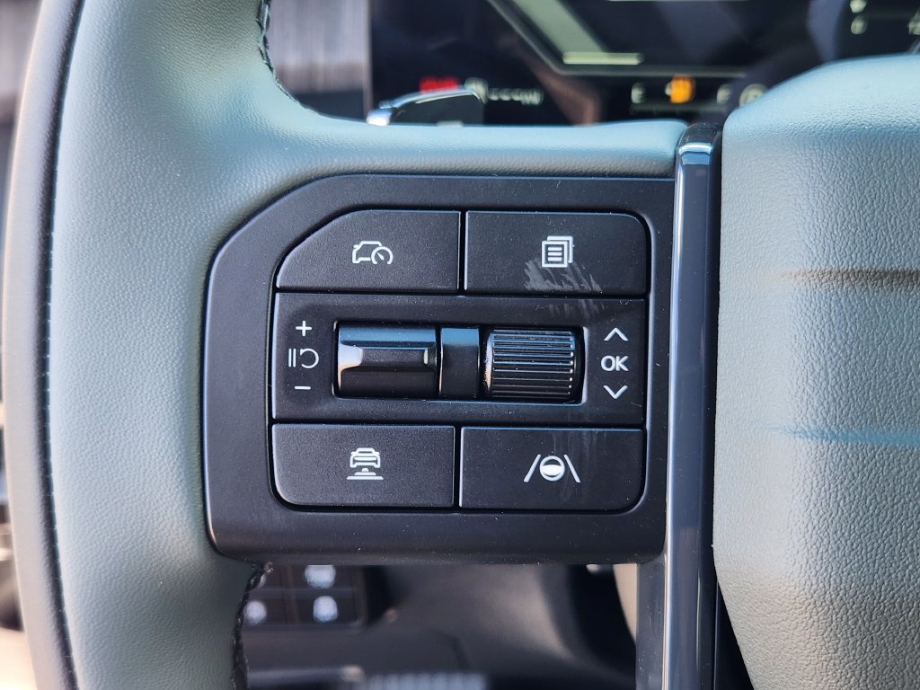 New 2027 Kia Telluride SX Prestige X-Line AWD/4WD image 17