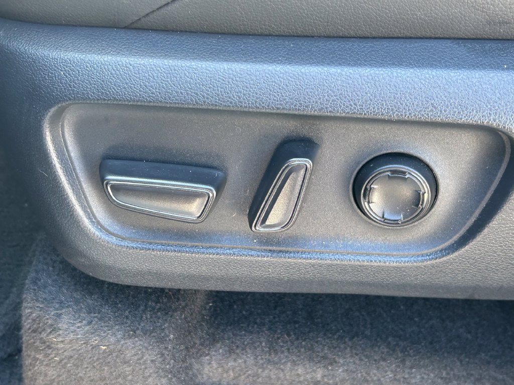 Certified 2025 Toyota 4Runner Limited AWD/4WD image 24
