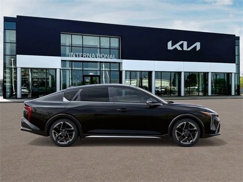New 2026 Kia K4 GT-Line image 7