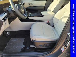 Certified 2025 Hyundai Tucson Limited video 2