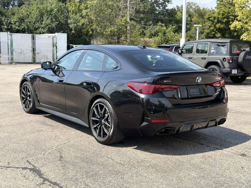 Certified 2026 BMW 440i xDrive w/ Premium Package AWD/4WD image 7