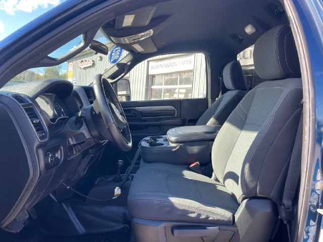 Used 2023 RAM 2500 Tradesman AWD/4WD image 13