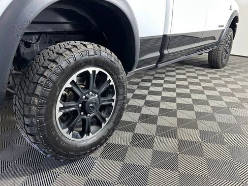 Used 2023 RAM 2500 Rebel w/ Level 1 Equipment Group AWD/4WD image 13