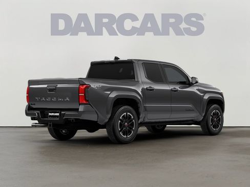 New 2026 Toyota Tacoma TRD Sport AWD/4WD image 14
