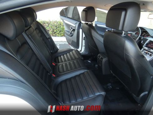 Used 2016 Volkswagen CC R-Line FWD image 34