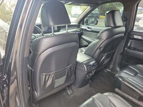 Used 2023 Hyundai Palisade Calligraphy w/ Cargo Package image 14