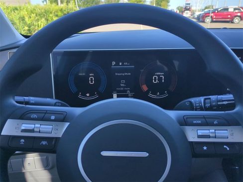 New 2026 Hyundai Tucson SE image 30