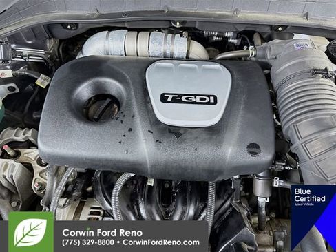 Used 2019 Hyundai Kona Ultimate AWD/4WD image 33