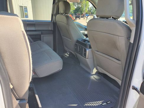 Used 2018 Ford F150 XLT w/ Equipment Group 301A Mid AWD/4WD image 20