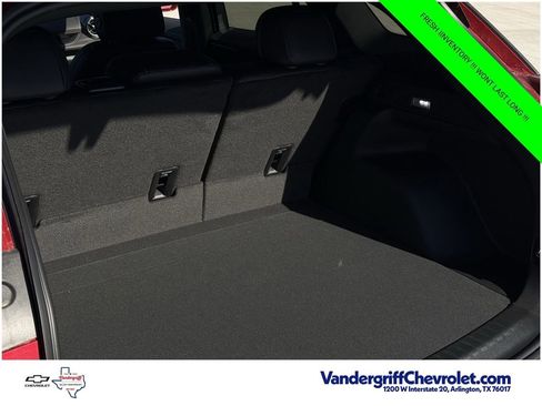New 2026 Chevrolet Blazer EV LT w/ Super Cruise Package FWD image 27